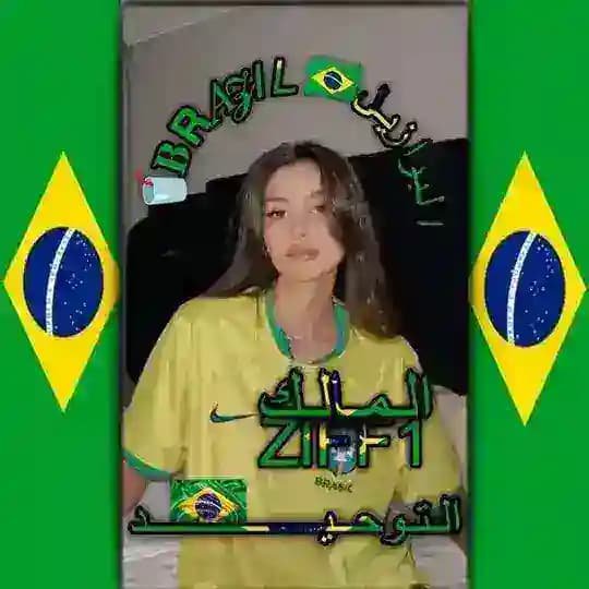 الـبَࢪازيل 🇧🇷"𝘣𝘳𝘢𝘻𝘪𝘭" Profile