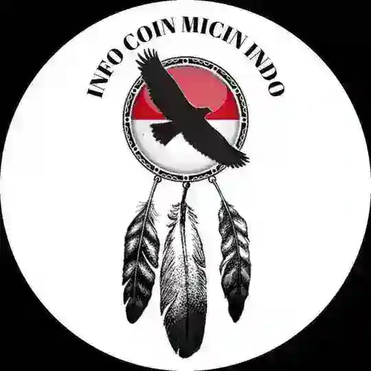 INFO COIN MICIN INDO🇮🇩 || ICMI Profile