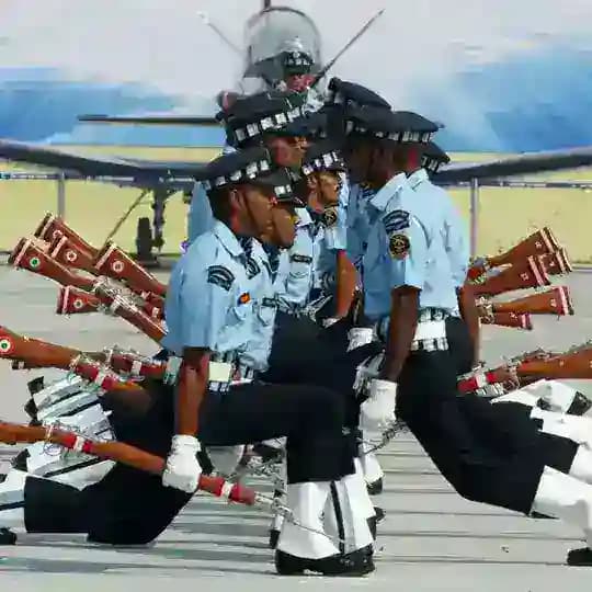 Indian Air Force (Agniveer Vayu) Profile