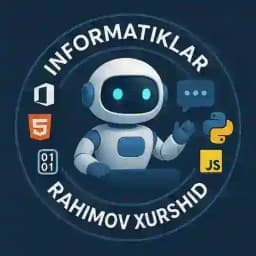 INFORMATIKLAR Profile