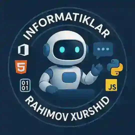INFORMATIKLAR Profile
