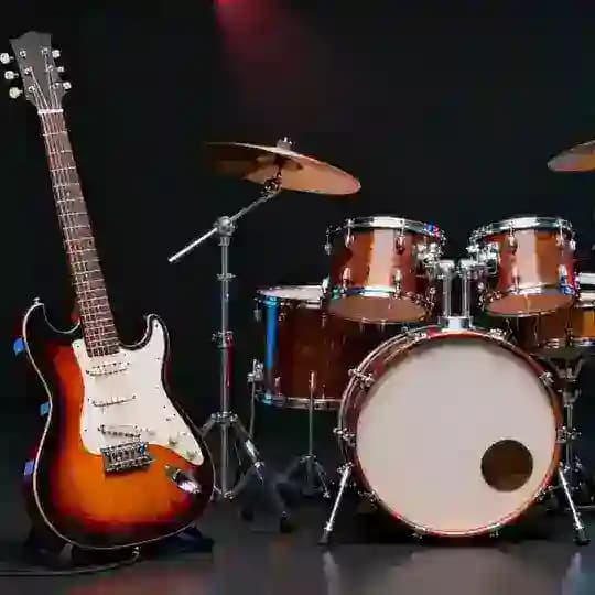 Venta de Instrumentos Cuba Profile