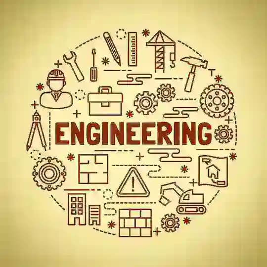 Engineering Architecture | ویس فیلم کتاب PDF کارگاه آموزش دوره ی آموزشی کنکور الکترونیک | مهندسی برق مکانیک عمران و معماری ایران Profile