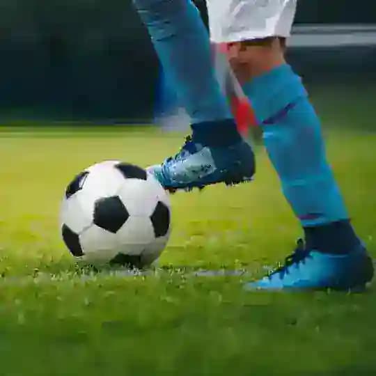 کلوپ فوتبال ایران Profile