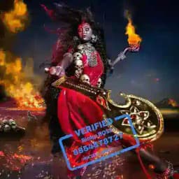 JAI MAA DURGE ( जय मां दुर्गा) Profile