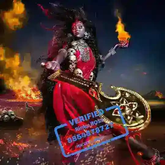 JAI MAA DURGE ( जय मां दुर्गा) Profile