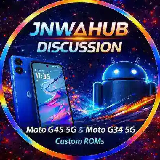 JNW∆HUB DISCUSSION Profile