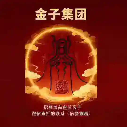 金子集团盘前盘后带新奥选手🫶 Profile