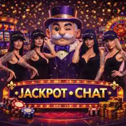 ⚜️ Jackpot • Chat ⚜️ Profile