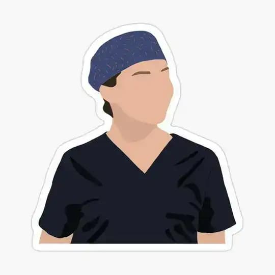 Joven Médico / Grupo Profile