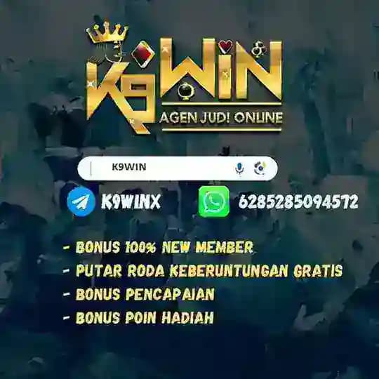 K9WIN | PEJUANG SLOT INCESS Profile