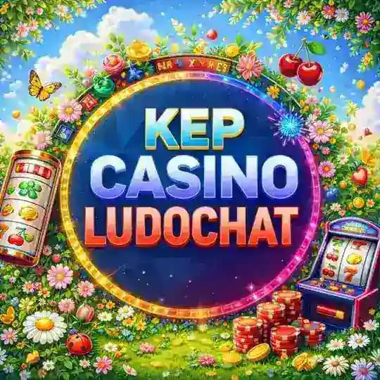 KEP-CASINO-LUDO-CHAT- 🔥🔥🔥😎 Profile