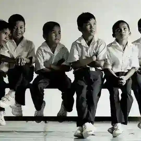 Kami Guru Malaysia [ SR ] Profile