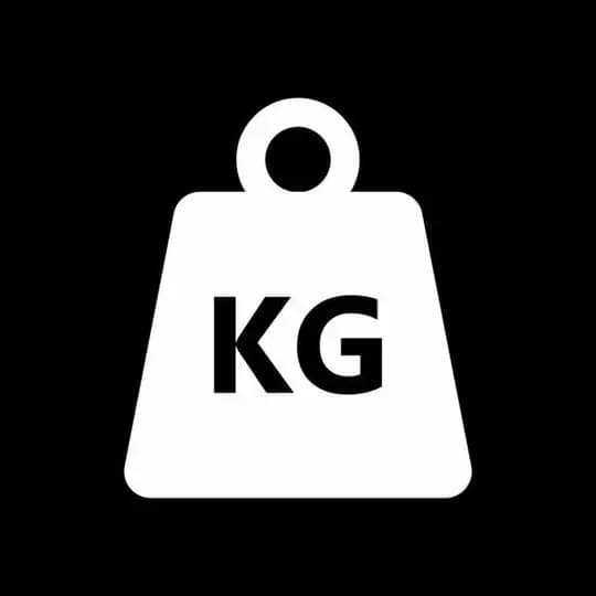 Kilogram ($KG) 💰 Profile