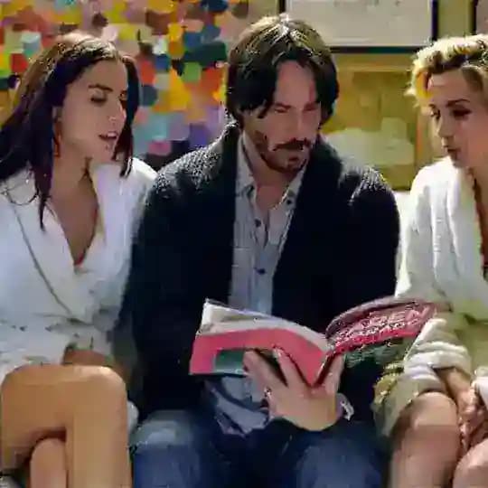 Knock Knock Movies 🍿 Profile
