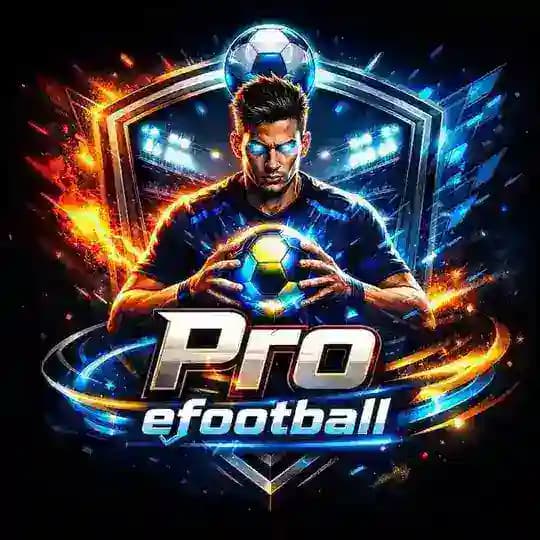 Pro_efootball-2026 گروه ای فوتبال Profile