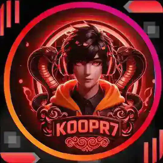 💠صورالجلد️️💠 كوبر️VIP️💠 Profile