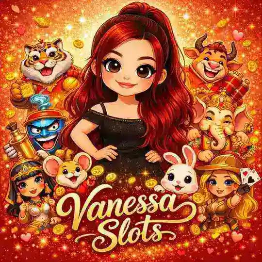 EQUIPE VANESSA • HORÁRIOS E GANHOS • MULTI PLATAFORMAS Profile