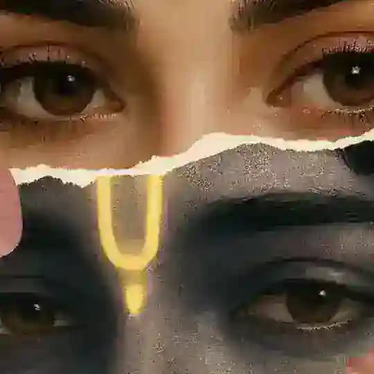 🍃🍀_𝚅я𝖎иԃꪖ𝚟ꪖи➳🍀🍃 Malayalam Chatting Profile