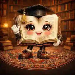 کتاب باز | آموزش و مشاوره درسی Profile
