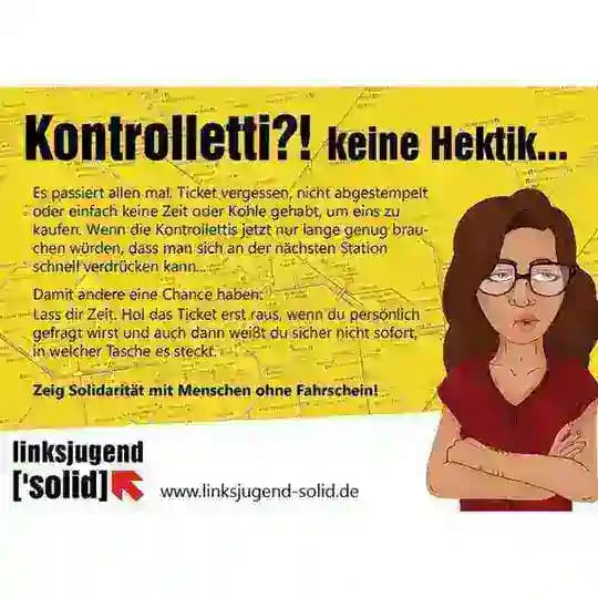 Kontrollettis HH Profile
