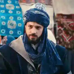 Kurulus orhan Profile