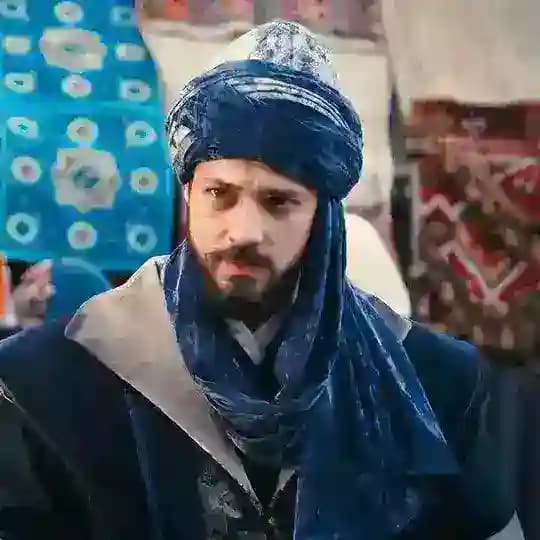 Kurulus orhan Profile