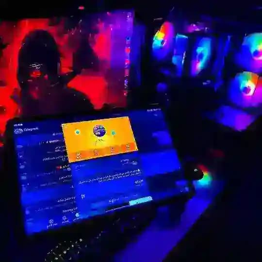 قروب عتنتي لبيع الشعبيه والشدات Profile