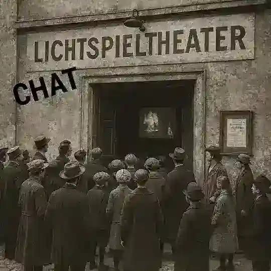 Lichtspieltheater Chat 💬 Profile