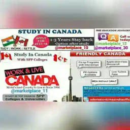 زندگی درکانادا (کشکول کانادا)😍 Profile