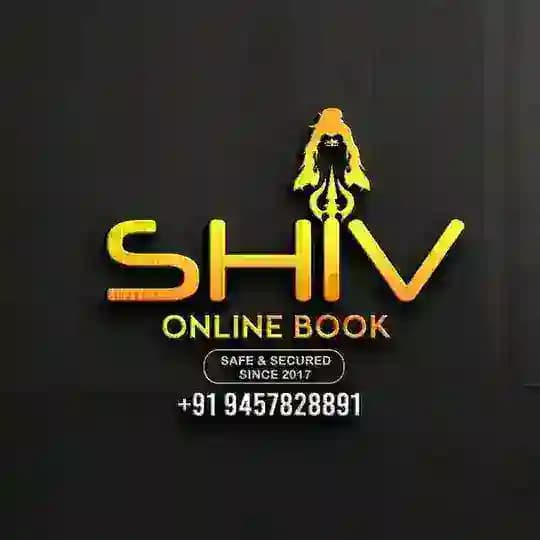 SHIV ONLINE BOOK Profile