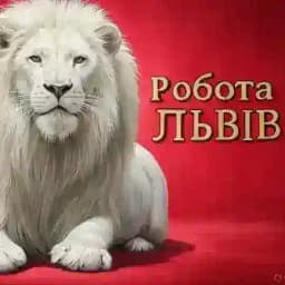 Робота Підробіток Львів Profile