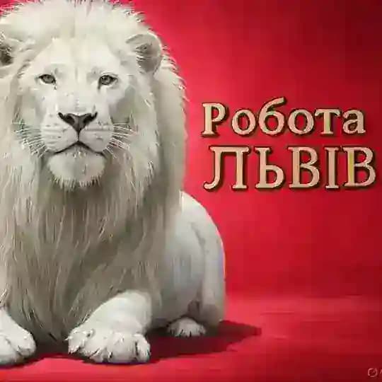 Робота Підробіток Львів Profile