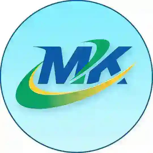 Grupo-MK️️🏆 Profile