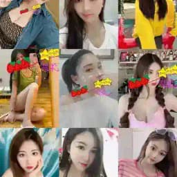 🔞南山區 Profile