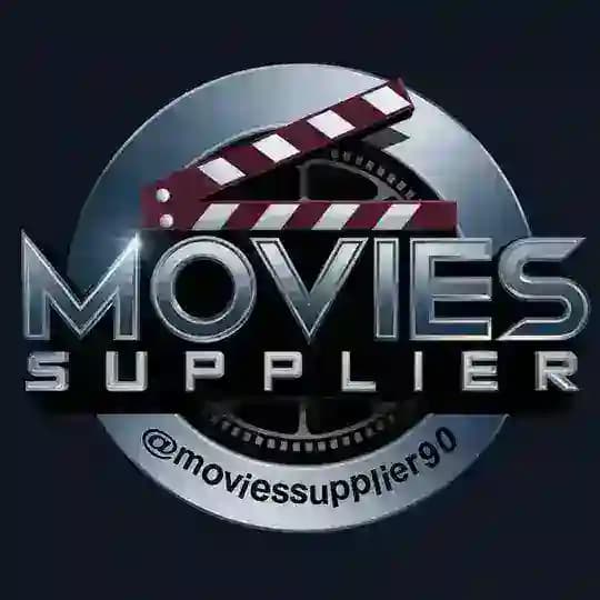 🎦𝐌𝐎𝐕𝐈𝐄𝐒 𝐒𝐔𝐏𝐏𝐋𝐈𝐄𝐑🎬 Profile