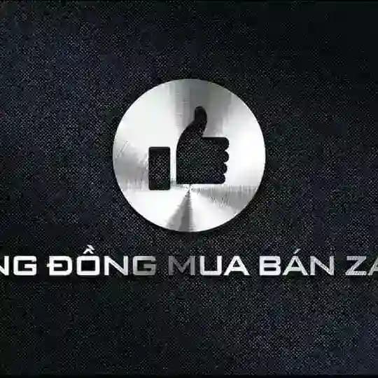 CỘNG ĐỒNG MUA BÁN ZALO Profile
