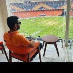 𝐌𝐔𝐍𝐀 𝐁𝐇𝐀𝐈 Profile