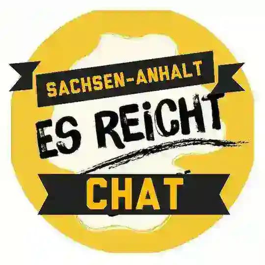 Es reicht Sachsen Anhalt steht auf Chat Profile
