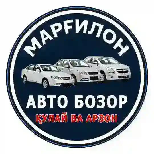 Марғилон Авто Бозор.N1 Profile