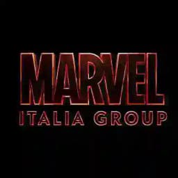 Marvel Italia Group 🇮🇹 Profile