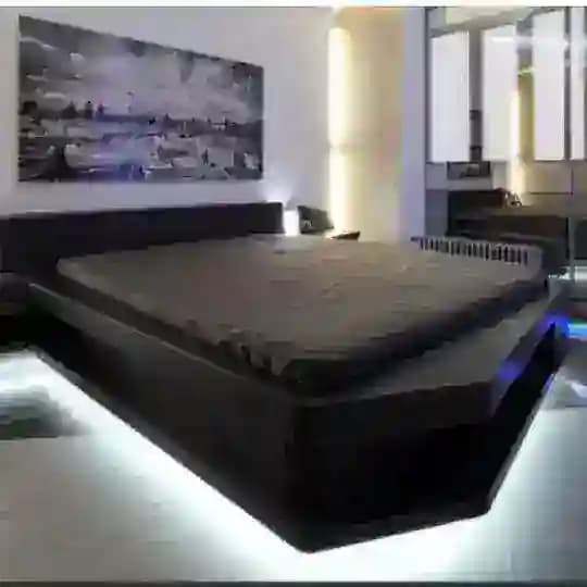 Matras Rayskiy son Profile