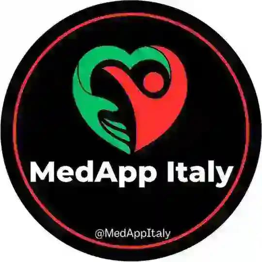 MedApp Italy ( اپلای علومپزشکی ایتالیا) Profile