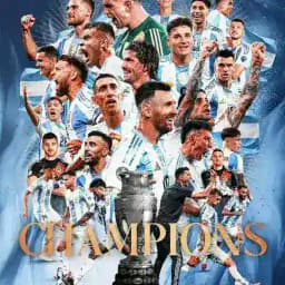 MESSI FANS KERALA™ Profile