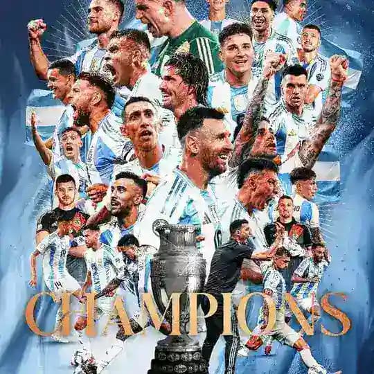 MESSI FANS KERALA™ Profile