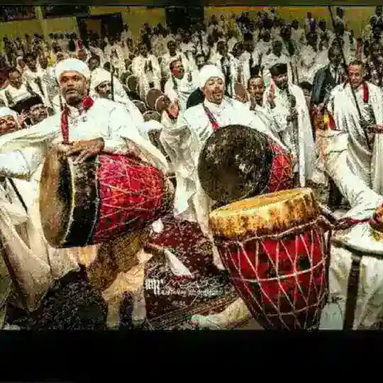 የማህበር መዝሙር ጥናት Profile