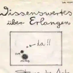 Mitfahrgelegenheit Erlangen Profile