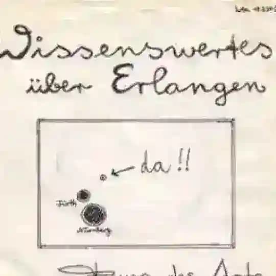 Mitfahrgelegenheit Erlangen Profile
