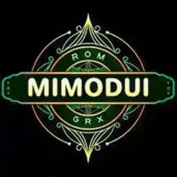 MiModUi Rom Mi 10T Pro Support Profile