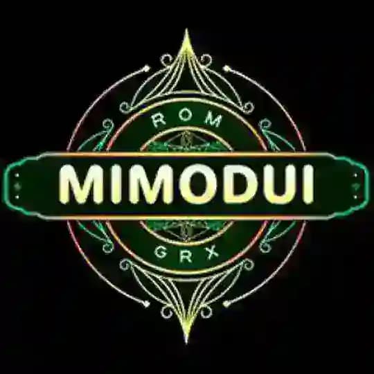 MiModUi Rom Mi 10T Pro Support Profile